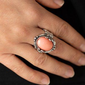 3+/$5 ea. Springtime Splendor - Orange